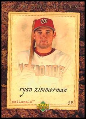 70 Ryan Zimmerman